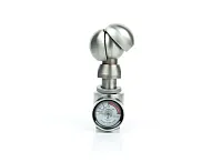 WEIGH SAFE WSWSUN1 2In Ws Ball W/Clamshell