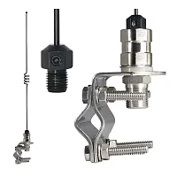 Tram 1183 140 To 170 Mhz Vhf/430 To 450 Mhz Uhf 17-1/4-In. Tall Pre-Tuned Dual-B
