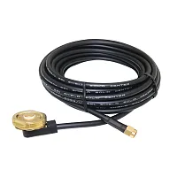 Tram 1252-Sma Nmo 3/4-Inch Hole Mount With Rg58 Cable And Sma-Male Connector
