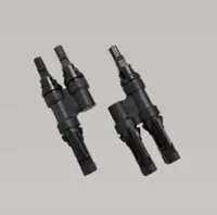 XANTREX LLC 7080050 Pv Branch Connector (1 Pair)