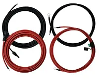 XANTREX LLC 7080150 Xantrex Solar - Starter Cable Kit