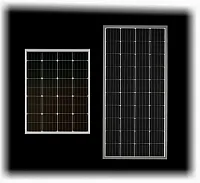 XANTREX LLC 7800100 100W Solar Panel W/ Mounting Hardwa