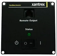 XANTREX LLC 8081800 Prosine Interface Panel