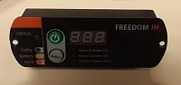 XANTREX LLC 8081840 Remote Control Panel For Inverter