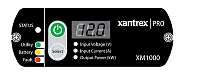 XANTREX LLC 8087122 Remote Panel For Xm1000