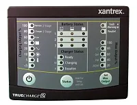 XANTREX LLC 808804001 (3Rd Gen) Tc2 Remote Pane