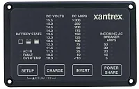 XANTREX LLC 84205601 Frdm Remote Control W/25&#039;