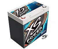 XS BATTERIES D5100 12V Bci Group 51 Agm 3100