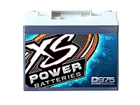 XS BATTERIES D975 12V Agm 2100A Ca 525 Ah 3