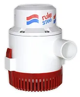 RULE 14A Rule 3700 Pump 12V