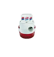 RULE 16A Rule 3700 Pump 24V