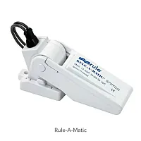 RULE 35FA Rule-A-Matic With Fuse