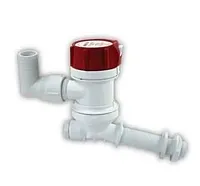 XYLEM 405C 1000Gph Rule Lvewll 800 Strait Thr
