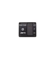 RULE 43 Deluxe Rocker Switch 12V