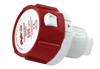 XYLEM 45DR 500Gph Rule Cartridge Motor