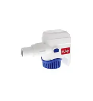 RULE RM1100B 1100 Gph Rulemate Auto Bilge Pump