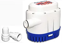 RULE RM1500A Rule Mate 1500 Gph 12V