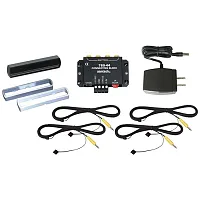 Xantech Dl95K Dinky Link Universal Ir Receiver Kit