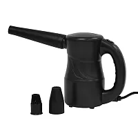 Xpower A-2S-Black A-2S Cyber Duster Multipurpose Electric Duster And Air Blower