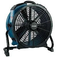 Xpower X-47Atr X-47Atr 3,600-Cfm Variable-Speed Professional Sealed-Motor Axial