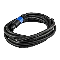 Installation Solution 4-Wire Speak-On Cable (12 Ft)