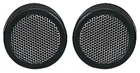 Xxx Tweeter (Sold In Pairs) 120 Watts Clamshell Packaging