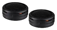 Xxx Super High Frequency 1&quot; Mini Tweeter (Sold In Pairs)