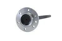 YUKON GEAR 10499 Yukon 4340 Chromoly Rear Axle Shaft