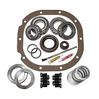 YUKON GEAR 14050 Yukon Master Overhaul Kits Give You