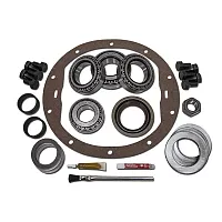 YUKON GEAR 14092 Yukon Master Overhaul Kits Give You