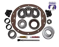 YUKON GEAR 14168 Yukon Master Overhaul Kits Give You