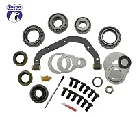 YUKON GEAR 14172 Yukon Master Overhaul Kits Give You