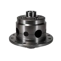 YUKON GEAR 15862 10.5' Toyota Yukon Dura Grip Limite