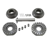 YUKON GEAR 17004 The Spartan Locker By Usa Standard