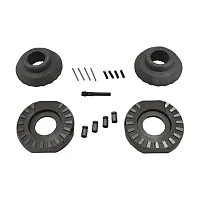 YUKON GEAR 17005 The Spartan Locker By Usa Standard