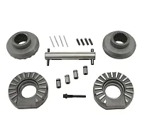 YUKON GEAR 17007 The Spartan Locker By Usa Standard