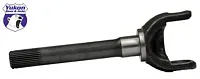 YUKON GEAR 21373 Yukon 4340 Chrome-Moly Replacement