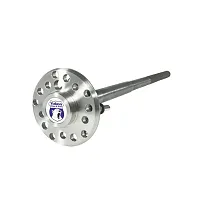 YUKON GEAR 21830 4340 Chromoly Axle Non-Rubicon Jk