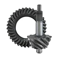YUKON GEAR 24110 Yukon Ring & Pinion Sets Give You T