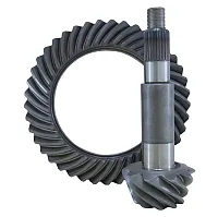 YUKON GEAR 24306 Yukon Ring & Pinion Sets Give You T