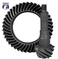 YUKON GEAR 24595 Yukon Ring & Pinion Sets Give You T