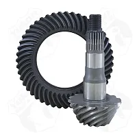 YUKON GEAR 24703 Yukon Ring & Pinion Sets Give You T