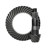 YUKON GEAR 24804 Ring & Pinion Gears For Jeep Jl Rub