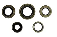 YUKON GEAR 30201 Axle Seal For 1559 Or 6408 Bearing