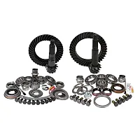 YUKON GEAR 31003 Yukon Gear & Install Kit Package Fo