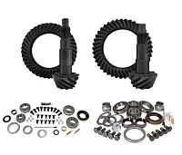 YUKON GEAR 31015 Yukon Gear & Install Kit Package Fo
