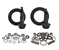 YUKON GEAR 31016 Yukon Gear & Install Kit Package Fo