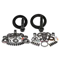 YUKON GEAR 31055 Yukon Gear & Install Kit Package Fo