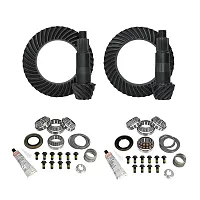 YUKON GEAR 31069 Yukon Gear / Kit Package Jeep Jl