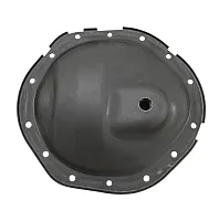 YUKON GEAR 32333 Steel Cover For Gm 9.5' Threaded Fo